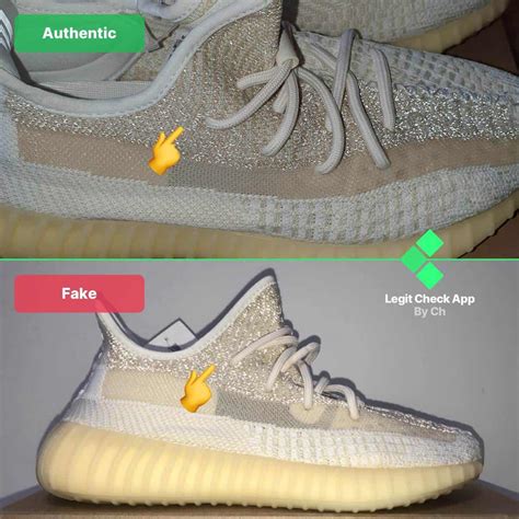 fake adidas yeezy ebay|how to legit check yeezys.